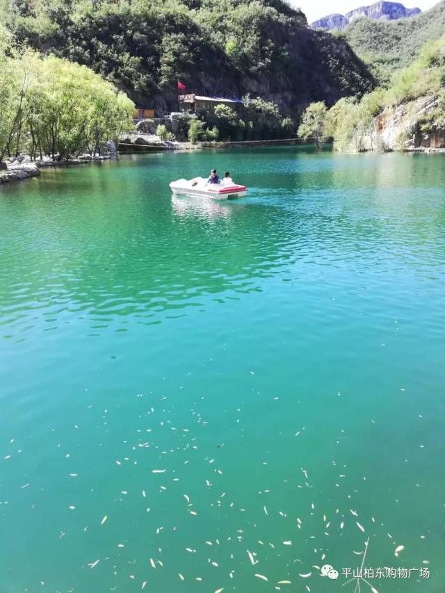 灿如春阳,或淡若清风,静若秋月,因眼中有心的人成为帧帧风景,印装饰了