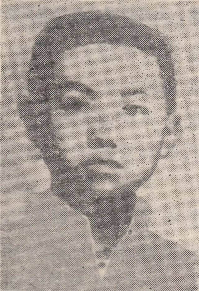 高文华(1908—1931)