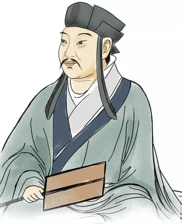 古代四大结巴才子,照样泡到大美人