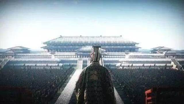 还以为皇帝自称朕?别被电视剧骗惨了,带你看看