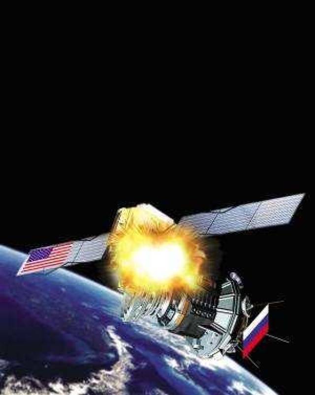 太空垃圾已经够多了,印度又进行了反卫星试验,这些垃圾如何清理