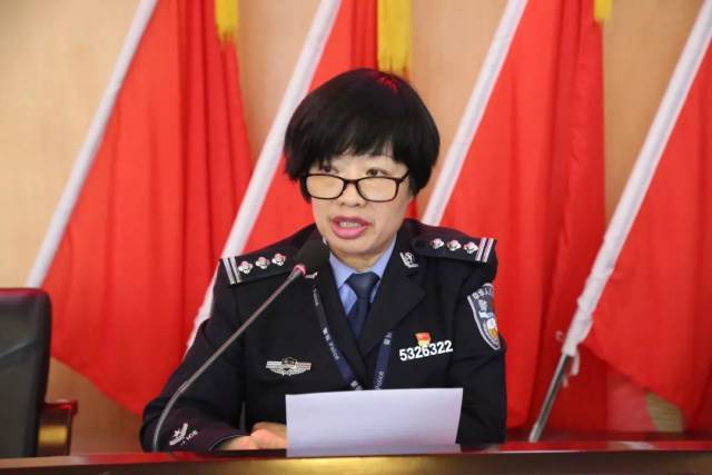 党组织建设为基础 政治建设为统领 推动监狱党