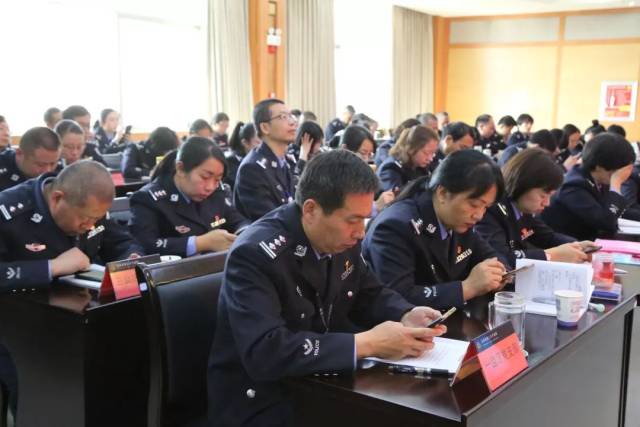 党组织建设为基础 政治建设为统领 推动监狱党