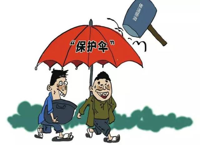 龙南县住建局,县市监局5人为"气霸"充当"保护伞"