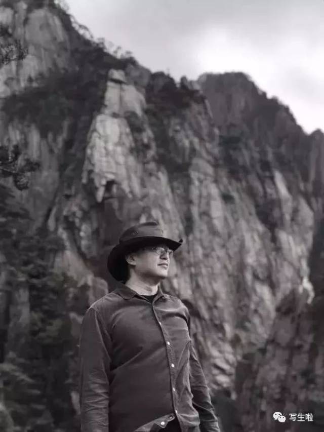 【写生啦】范治斌花鸟动物作品欣赏