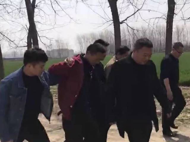 真人真事,手段残忍,涡阳一男子竟砸死前妻抛尸机井.