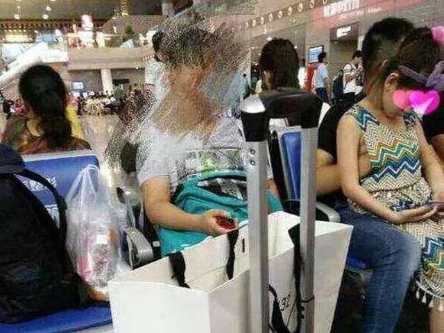 16岁女孩被囚禁性侵24天:地狱空荡荡,魔鬼在人间