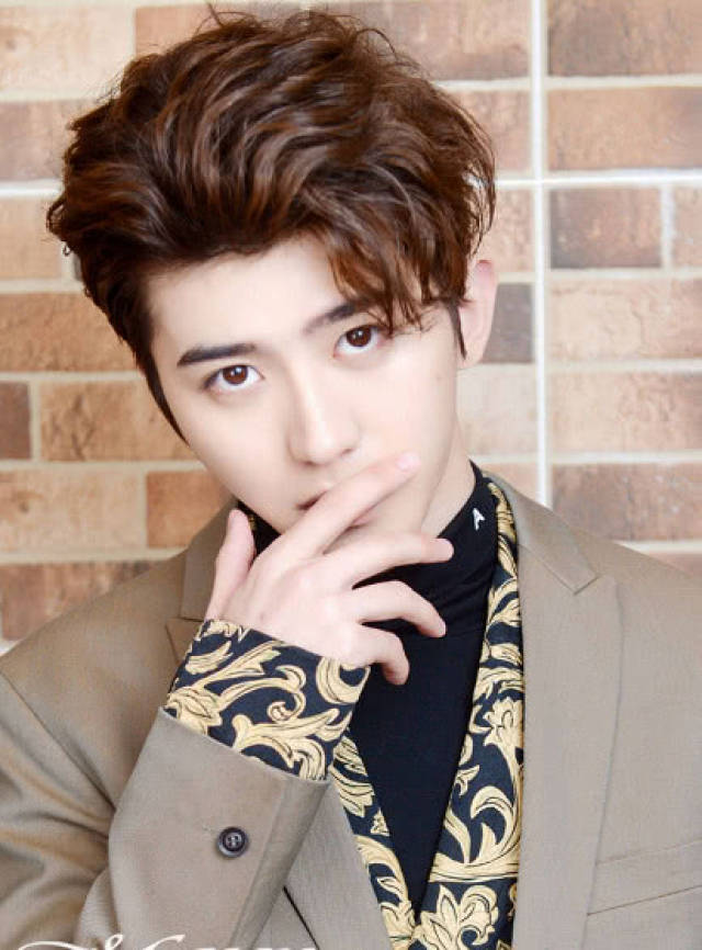 蔡徐坤nmsl是什么意思?看完黑粉的解释,ikun不