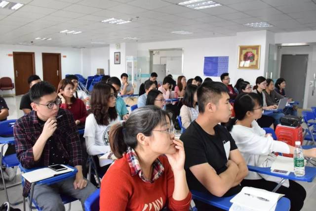 培训丨如何把社会工作服务进行项目化?