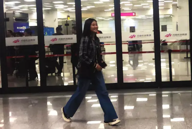 女神终于现身,热门"网红"风采抢先目睹 3月30日 张禾禾 大石桥联盟