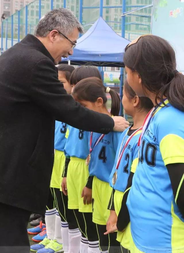 余姚肖东勇夺双冠! 2019宁波市校园足球联赛(小学男女