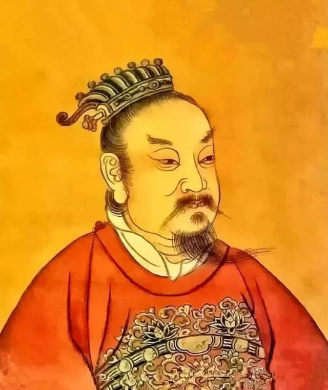 汉光武帝刘秀,5个女儿1人死于非命,5个女婿只有1人善终