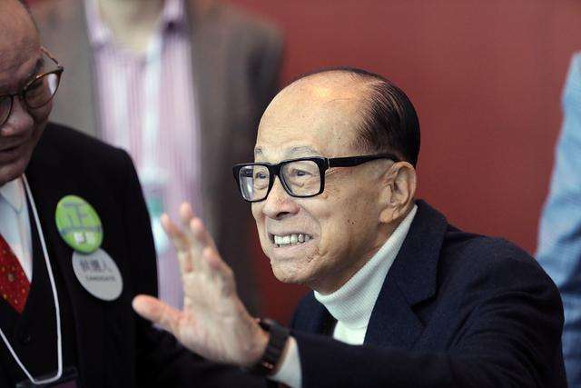 把不要的生意给亲妹妹,资产过亿不及哥哥千分