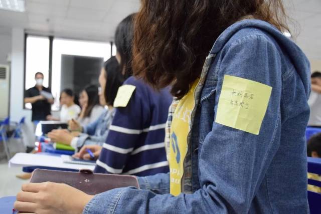 培训丨如何把社会工作服务进行项目化?