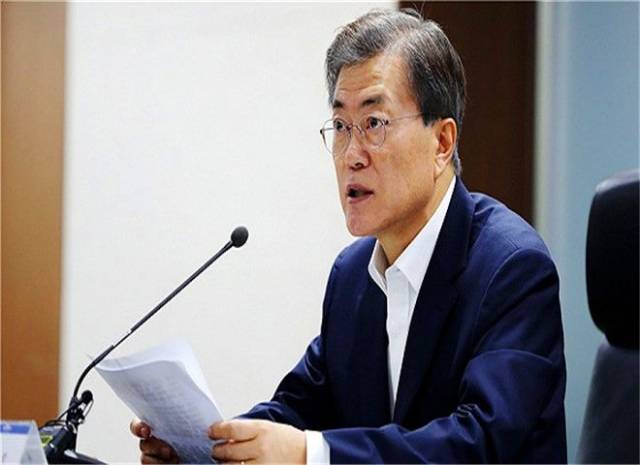 文在寅暴怒下令:彻查张紫妍案件成为当前务必