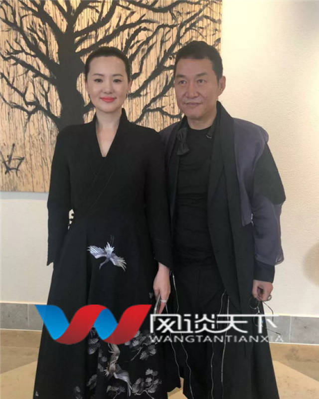 柏林影后咏梅专访:赵燕国彰是一位专注于角色的,有角色塑造力的好演员