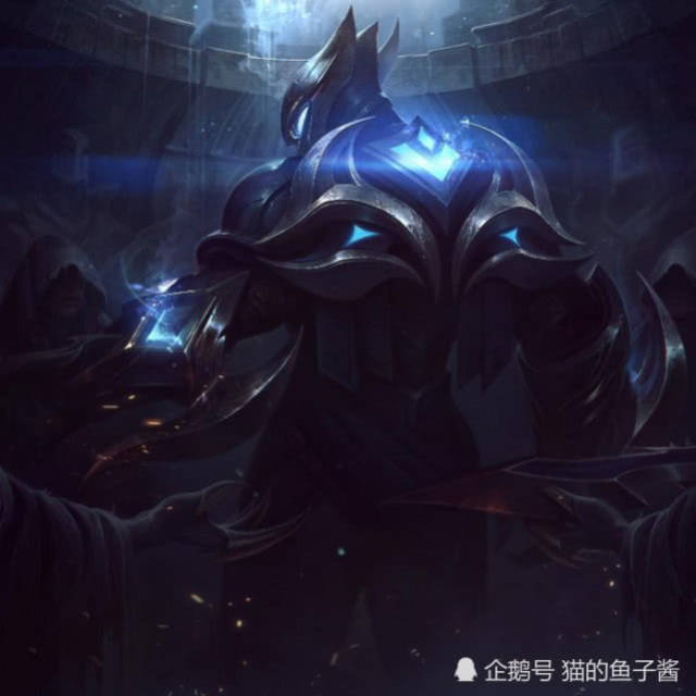 LOL无限火力模式中克制劫的英雄有几个?居然