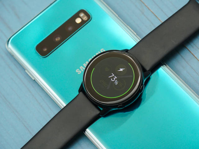 三星active3,三星watch4 三星galaxy watch active正式开售,超轻超能打
