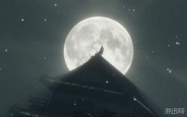 只狼源之宫于加美人和樱龙剧情剖析