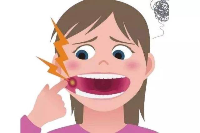 【原创科普】口腔黏膜上发现白色条纹是病吗?(下)