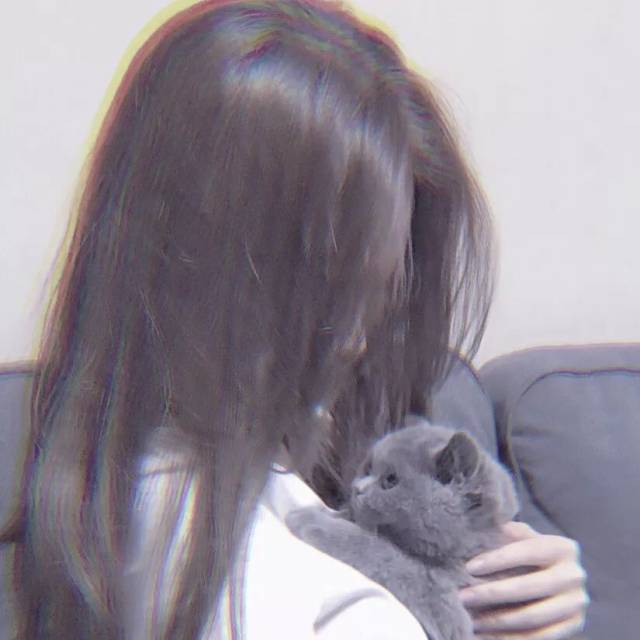 情侣头像 | 不远万里只为你