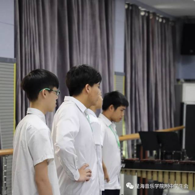 2019年星海音乐学院附属中等音乐学校招生进行时