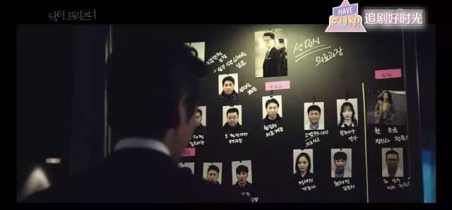 《囚犯医生》有本事的人，走到地狱都吃香