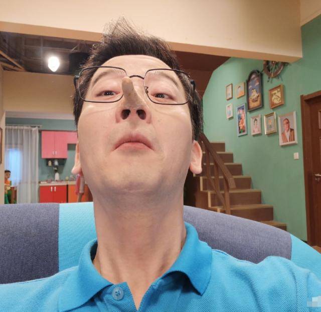 "哮天犬"陈创老师重现《宝莲灯》经典画面,网友:满屏都是回忆