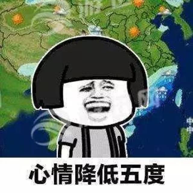 暴雨!钦州天气一言难尽,更惨的是清明3天