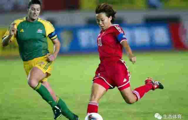 体迷窗之世纪足球小姐