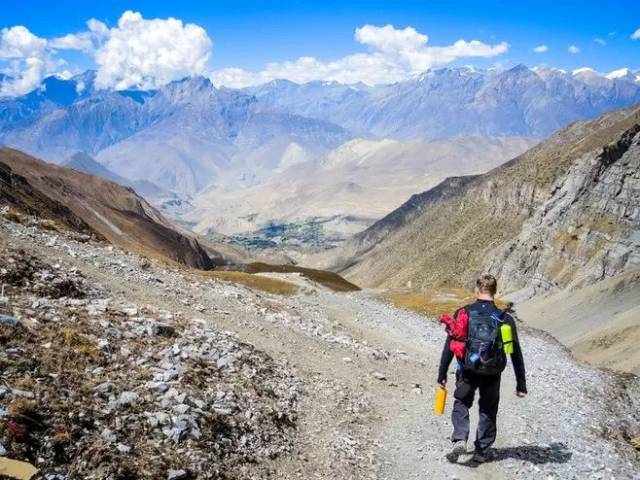 旅行的意义是什么?这是我见过最美的答案!