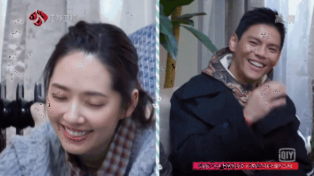 没想到郭碧婷竟然被向太掰弯了!