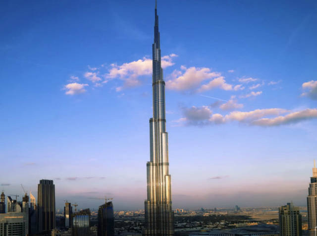 中国第一"高楼大厦",632米直上云霄,宏伟程度不输于迪拜塔