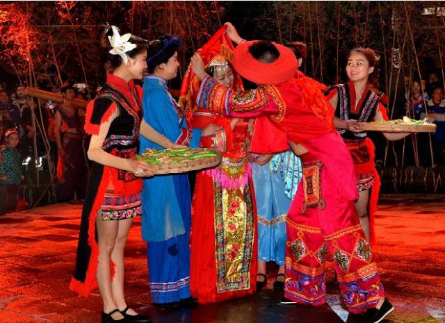 务川即将举行仡佬族祭天朝祖祭祀节,时间地点都在这里