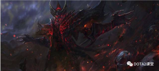 【DOTA2课堂】一个二号位要合格需要做到哪