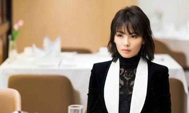 妈妈改造#90后抖音网红妈妈穿上苏明玉同款衣服,都挺好