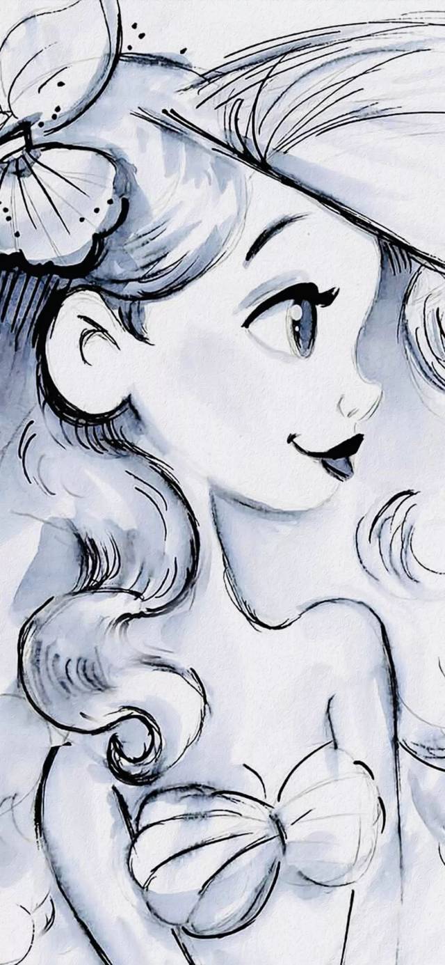 iPhone XS Max手机壁纸