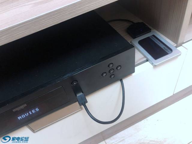 音画表现没得说!晒单新入手的65"索尼x9500g电视