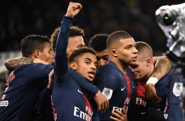 法国足球甲级联赛1920法甲