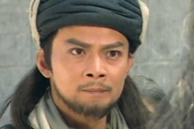 无线五虎将现状:梁朝伟风采依旧,黄日华老到