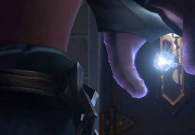 打野余震,解脱者,无限入侵野区