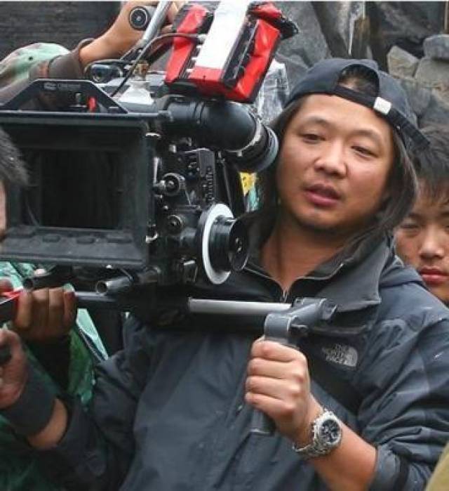 姚晨前夫和现任老公近照,差距一目了然,网友:前