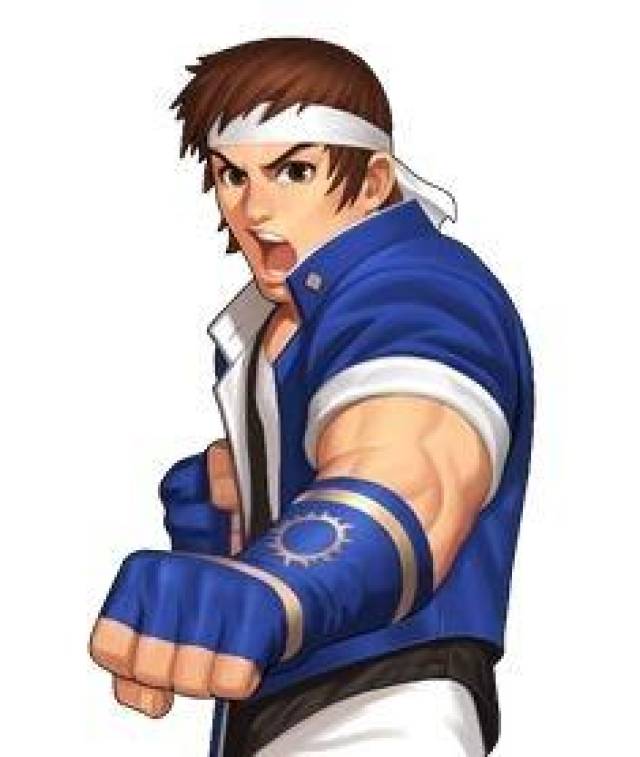 《拳皇97》无限气版本五强:八神依旧强势,五弱