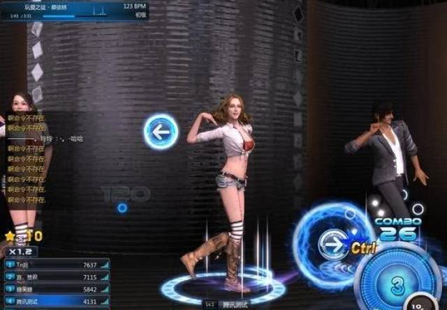 世界上存在时限最短的四个游戏,你要玩过绝对算的上游戏界的元老