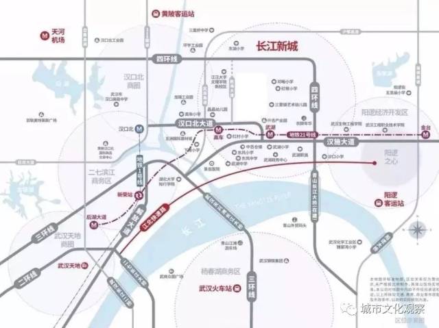 总投资67亿!武湖tod地铁小镇年内开建,未来居住人口预计达到5-6万人