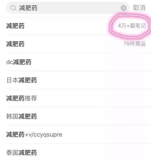 百亿减肥药帝国,和它阴影下的中国女人