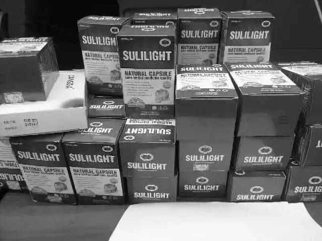 百亿减肥药帝国,和它阴影下的中国女人