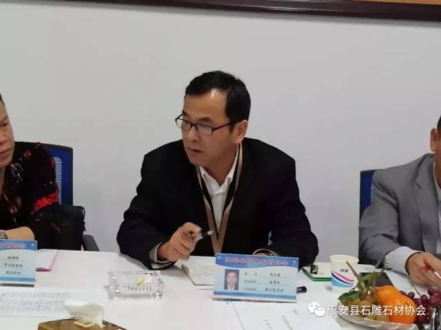 惠安再迎石雕关闭整改风潮听听这些业内人士怎么说
