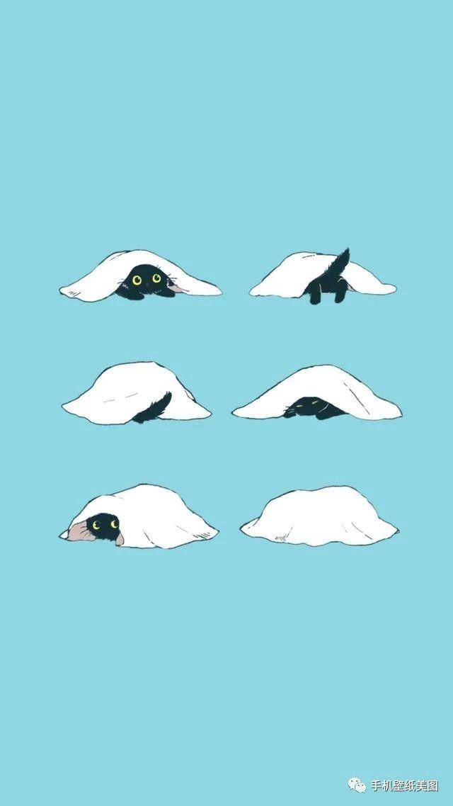 苹果X壁纸,好看的锁屏手机壁纸