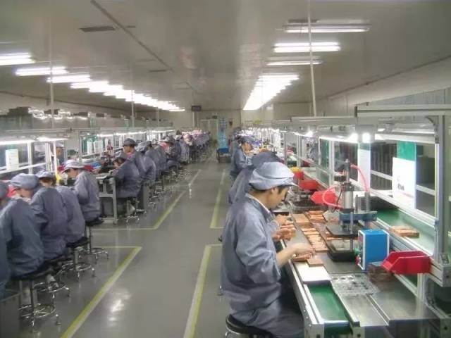 重磅!国内这些厂区在濮阳大量招工,高薪资